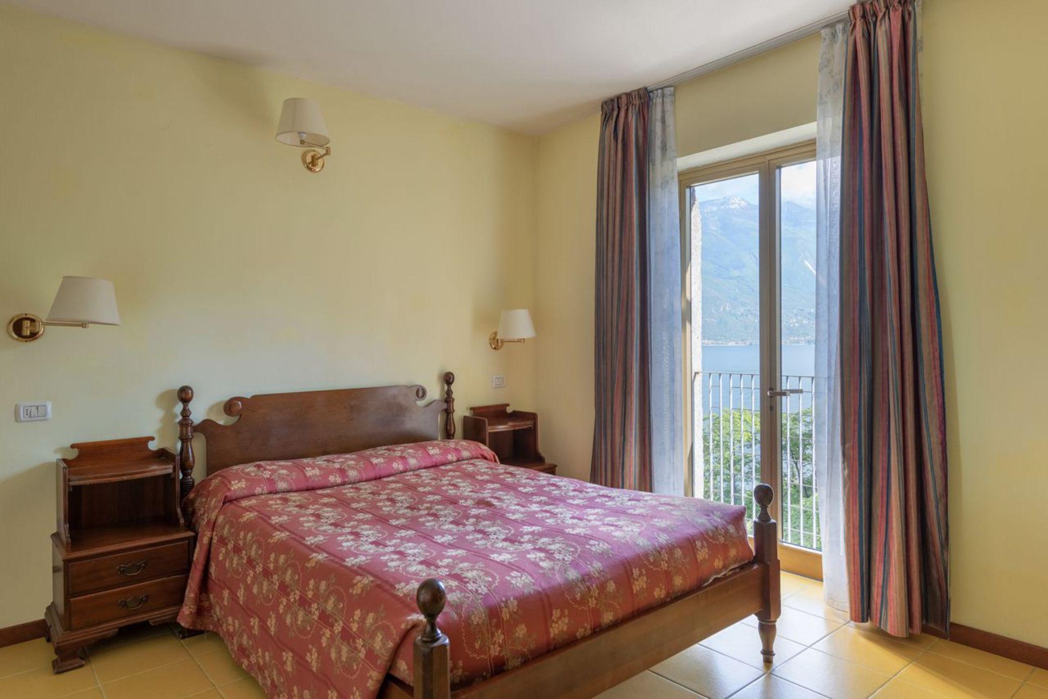 Centro Vacanze La Limonaia Лимоне-суль-Гарда Экстерьер фото