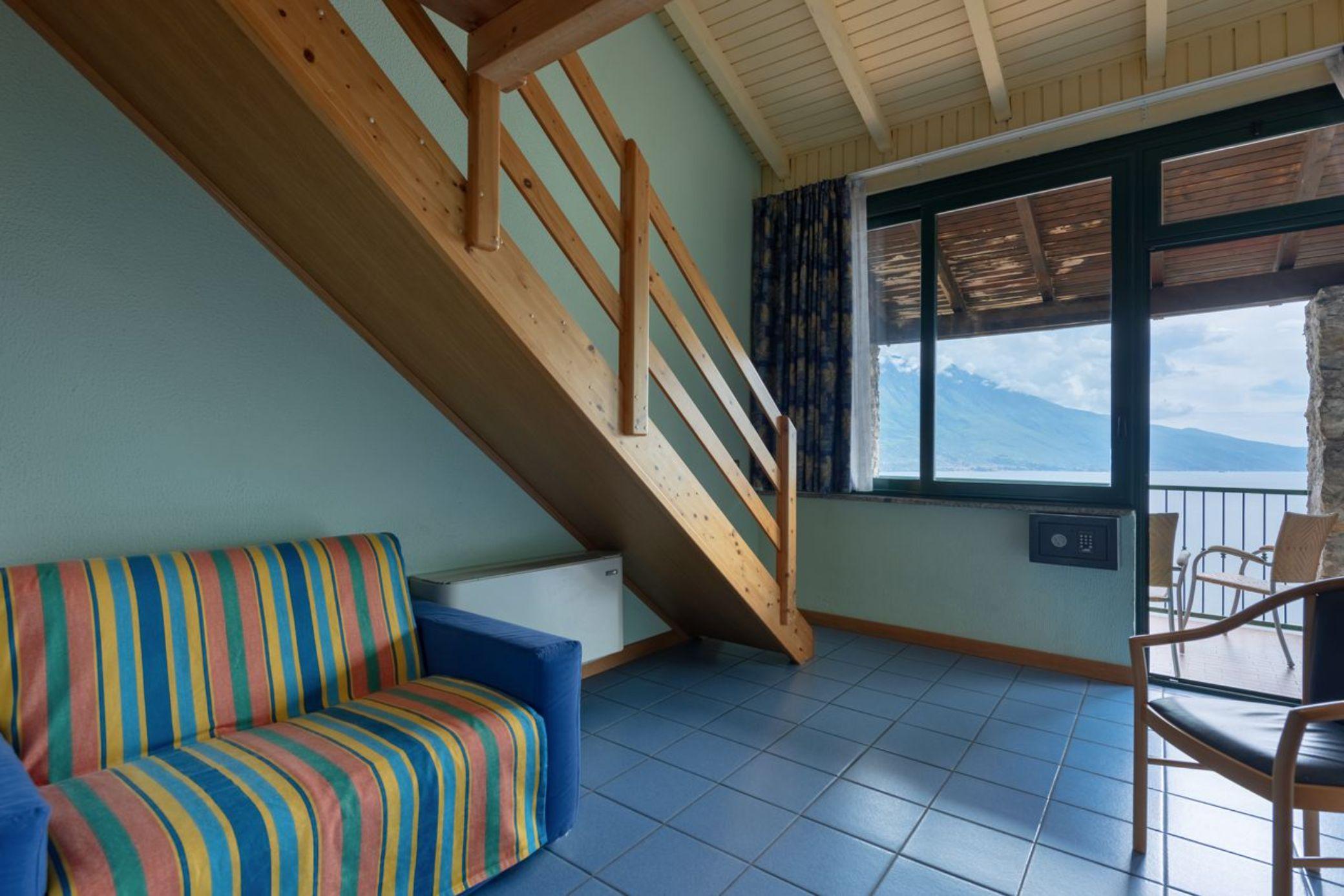 Centro Vacanze La Limonaia Лимоне-суль-Гарда Экстерьер фото