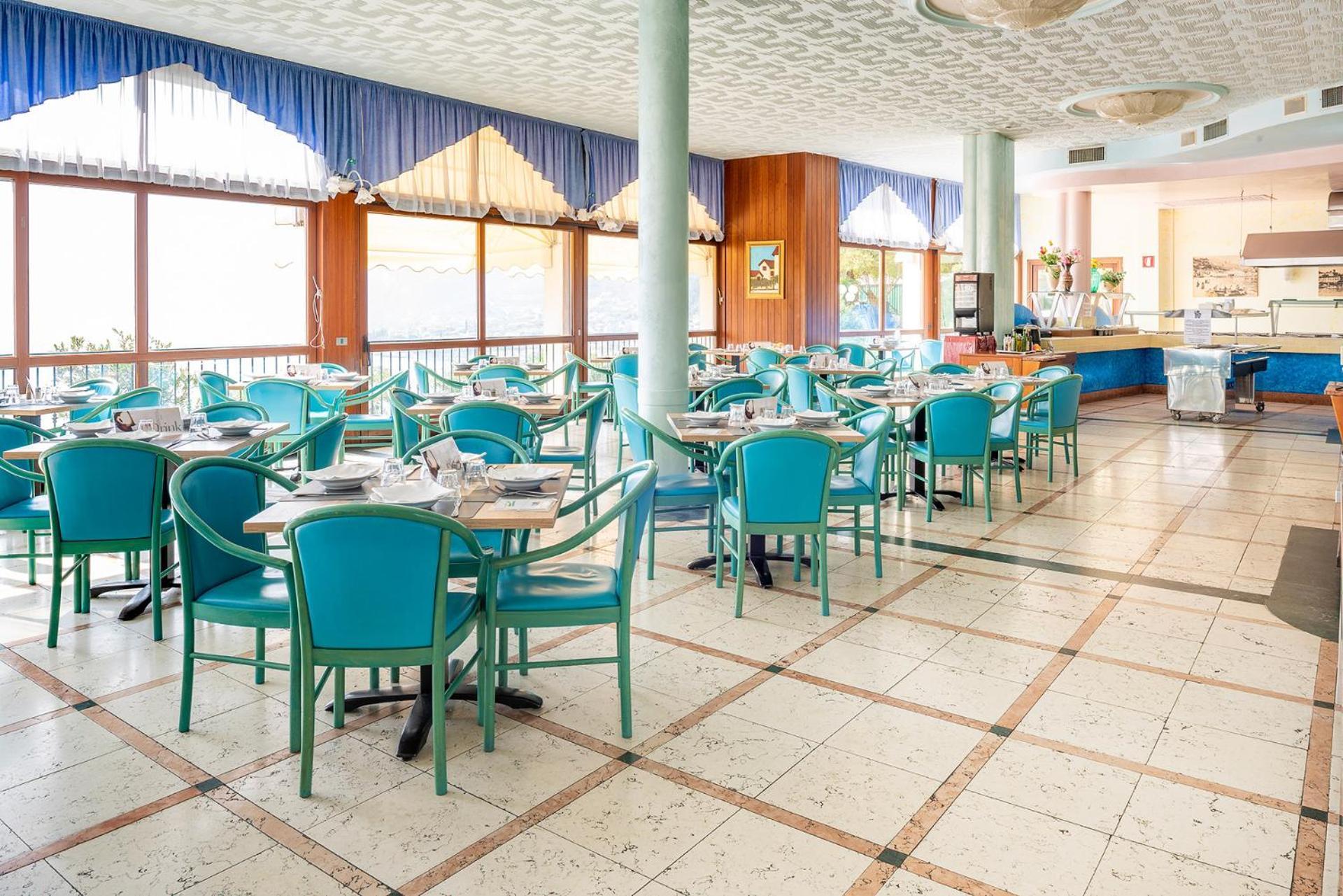 Centro Vacanze La Limonaia Лимоне-суль-Гарда Экстерьер фото