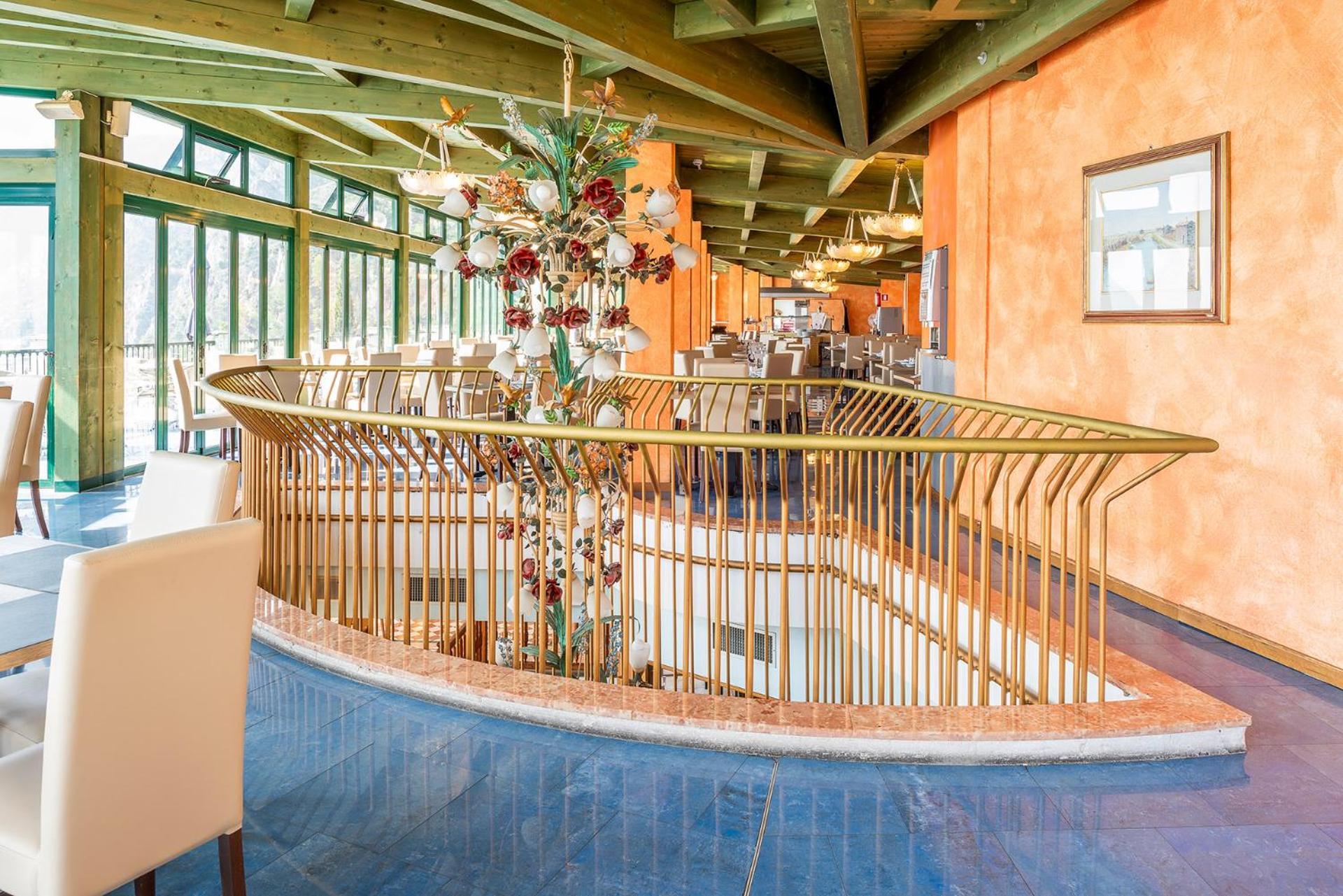 Centro Vacanze La Limonaia Лимоне-суль-Гарда Экстерьер фото
