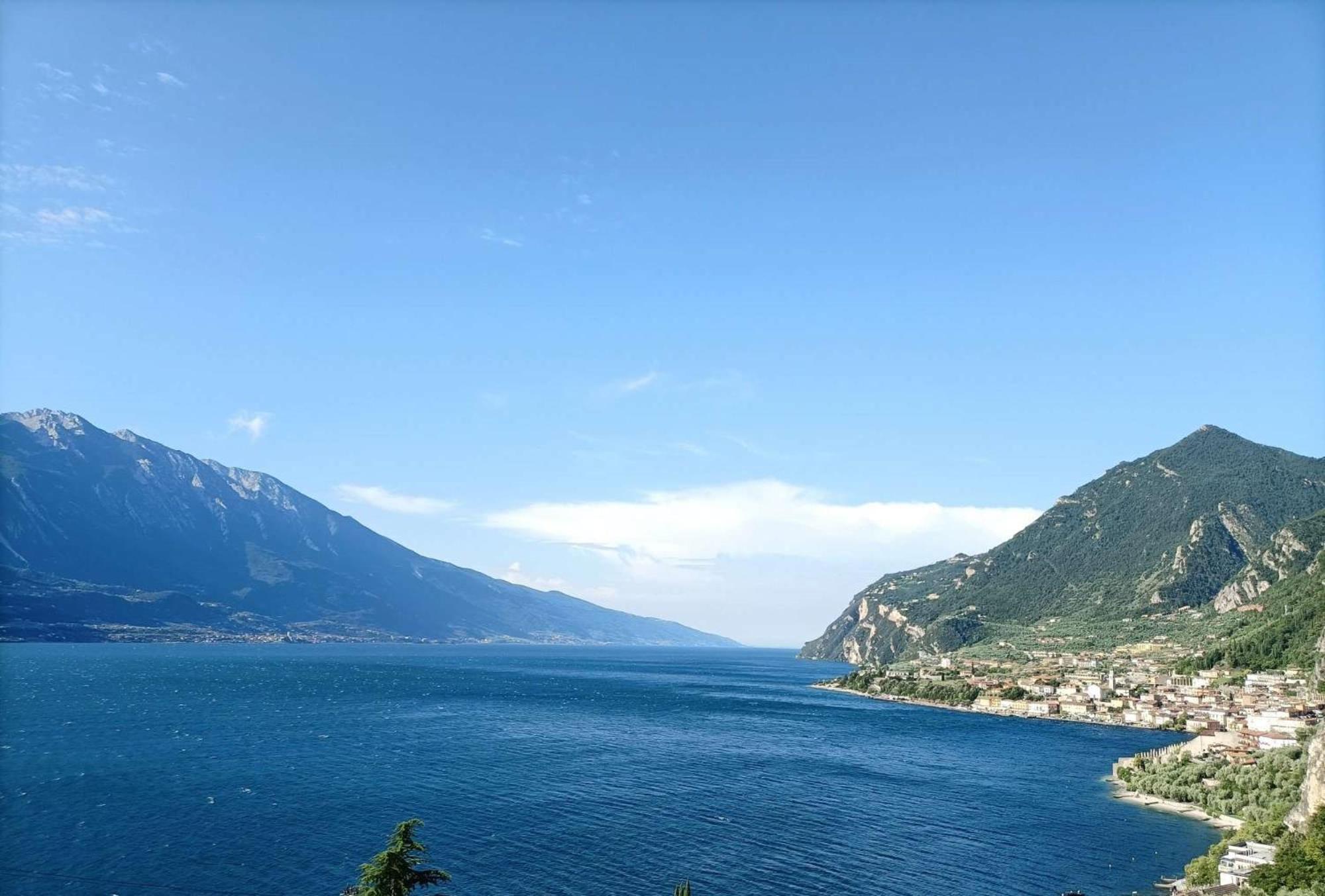 Centro Vacanze La Limonaia Лимоне-суль-Гарда Экстерьер фото