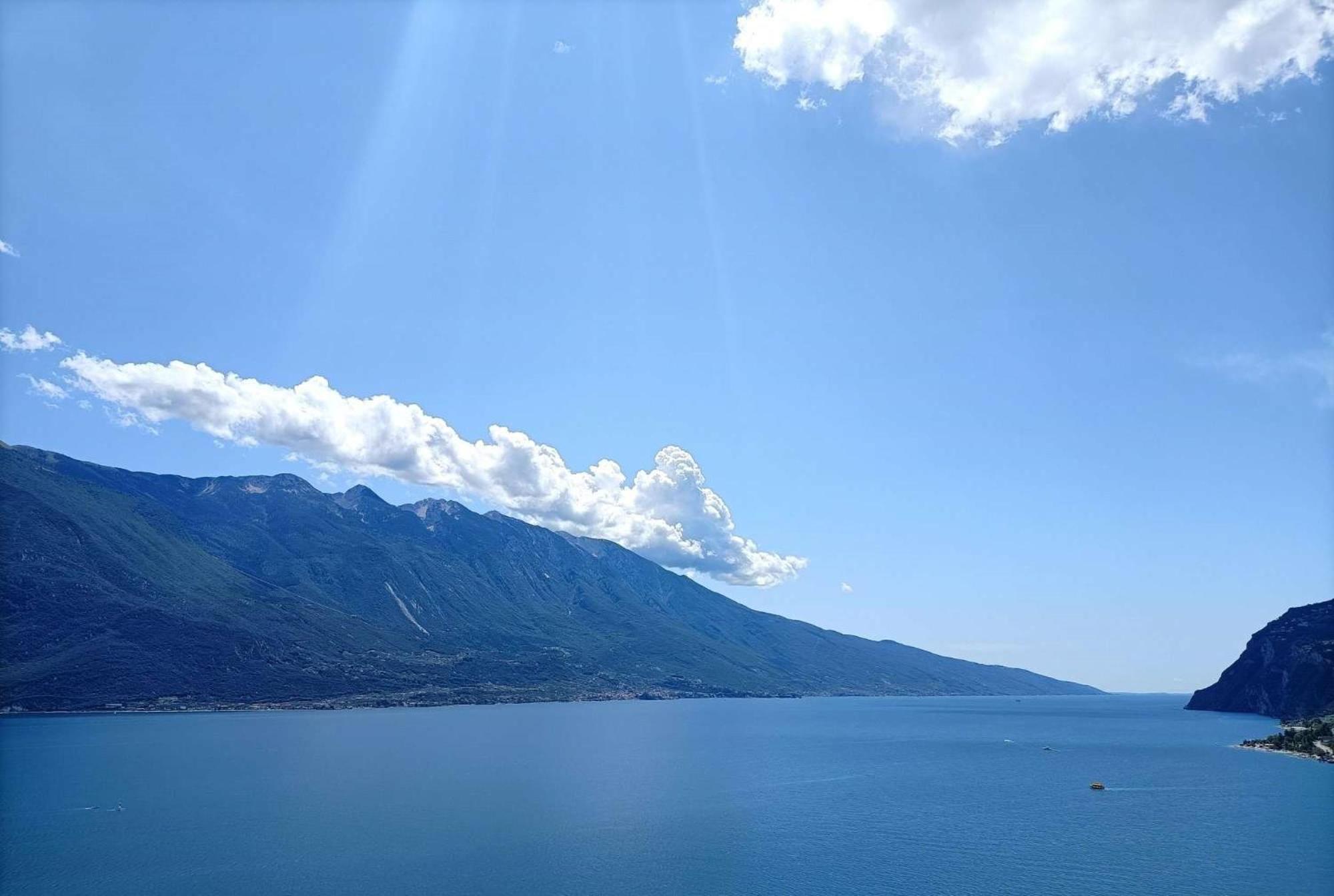 Centro Vacanze La Limonaia Лимоне-суль-Гарда Экстерьер фото