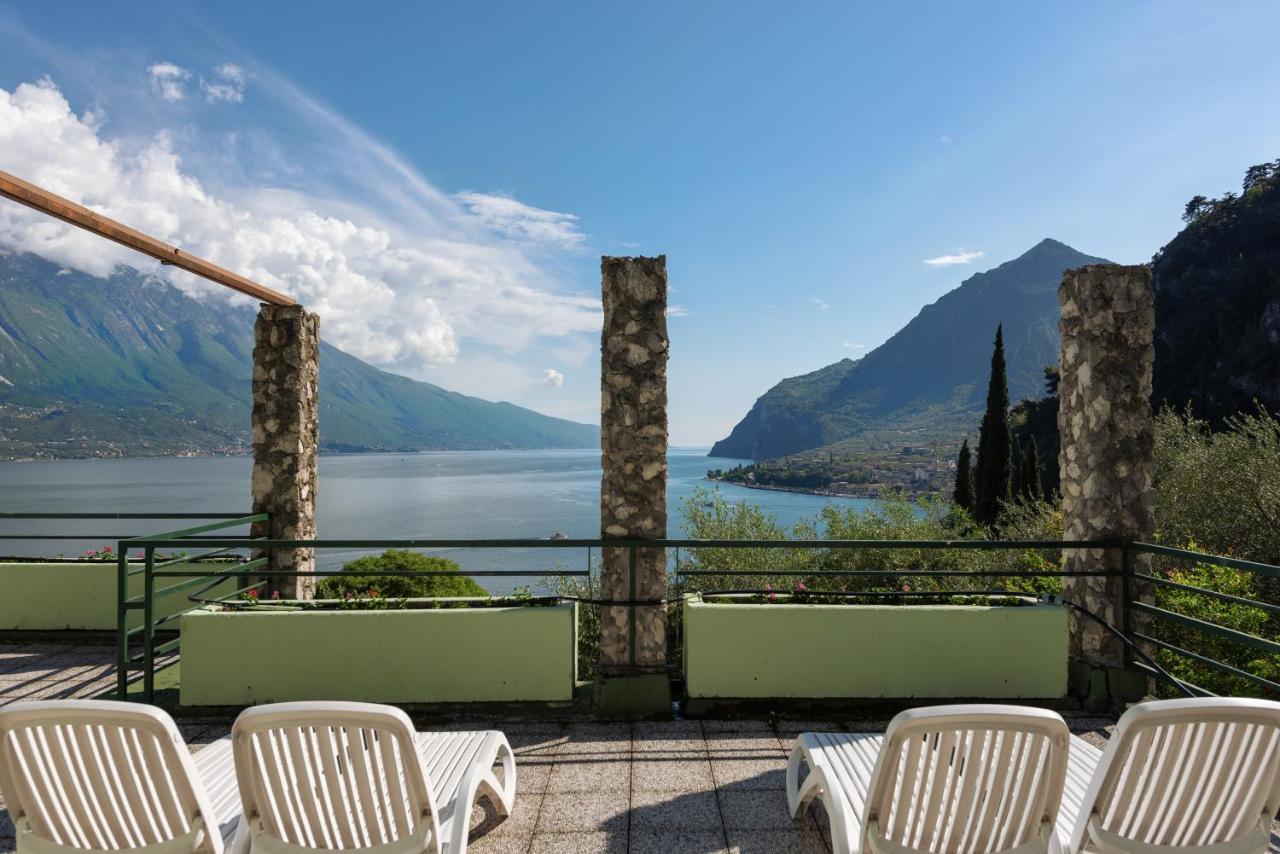 Centro Vacanze La Limonaia Лимоне-суль-Гарда Экстерьер фото